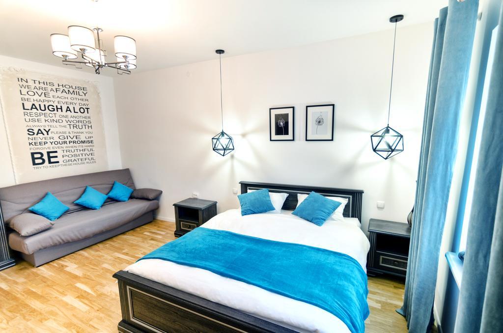Stylish Apartment. Heart Of The City Львов Экстерьер фото