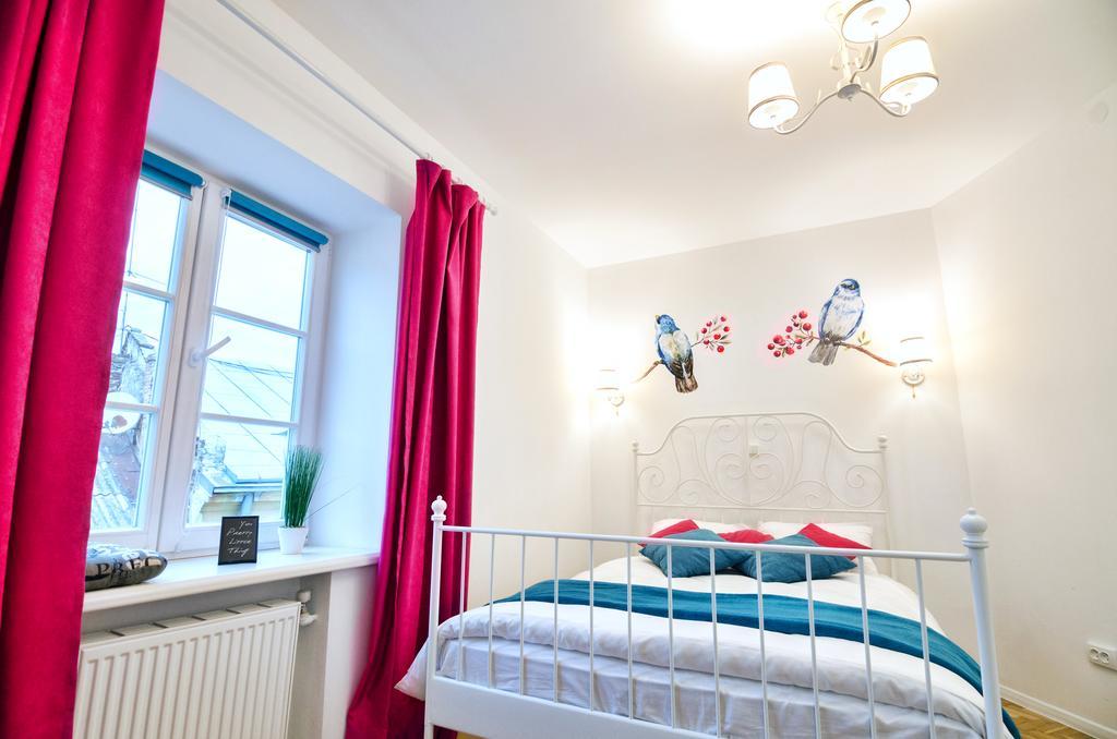 Stylish Apartment. Heart Of The City Львов Экстерьер фото