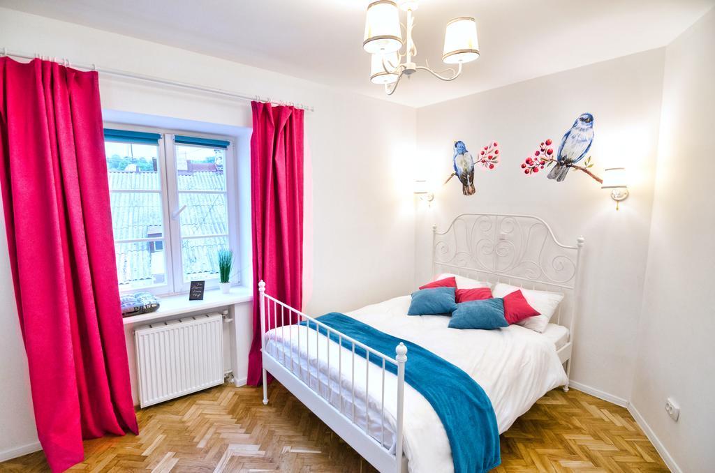 Stylish Apartment. Heart Of The City Львов Экстерьер фото